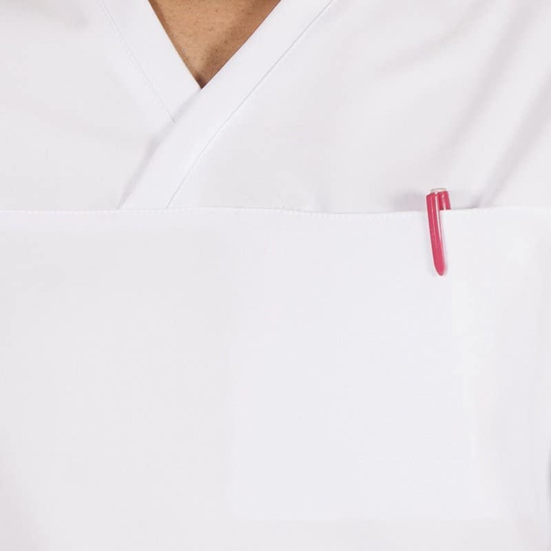 BLUSA MUJER AGATA ELASTIK (656500) - Imagen 4