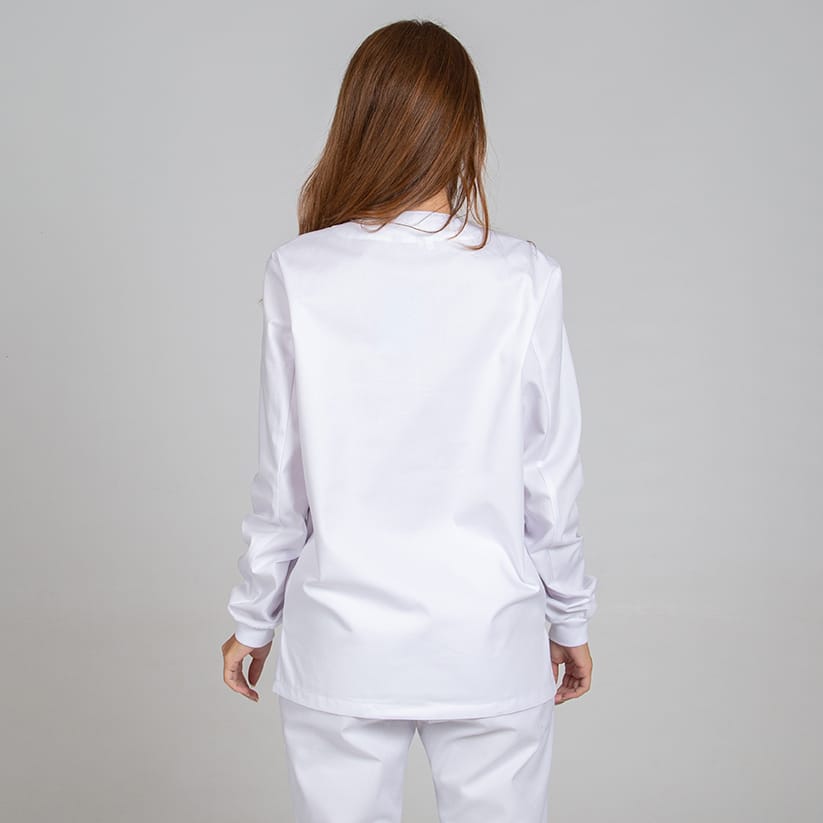 BLUSA UNISEX ADELA (608300) - Imagen 3