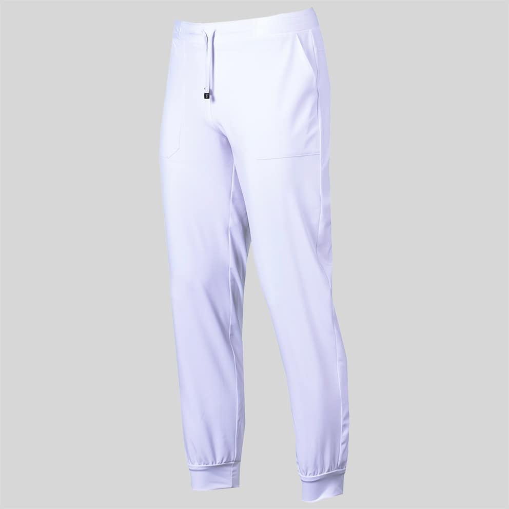 PANTALON UNISEX JOGGER MICROFIBRA (704700) - Imagen 3