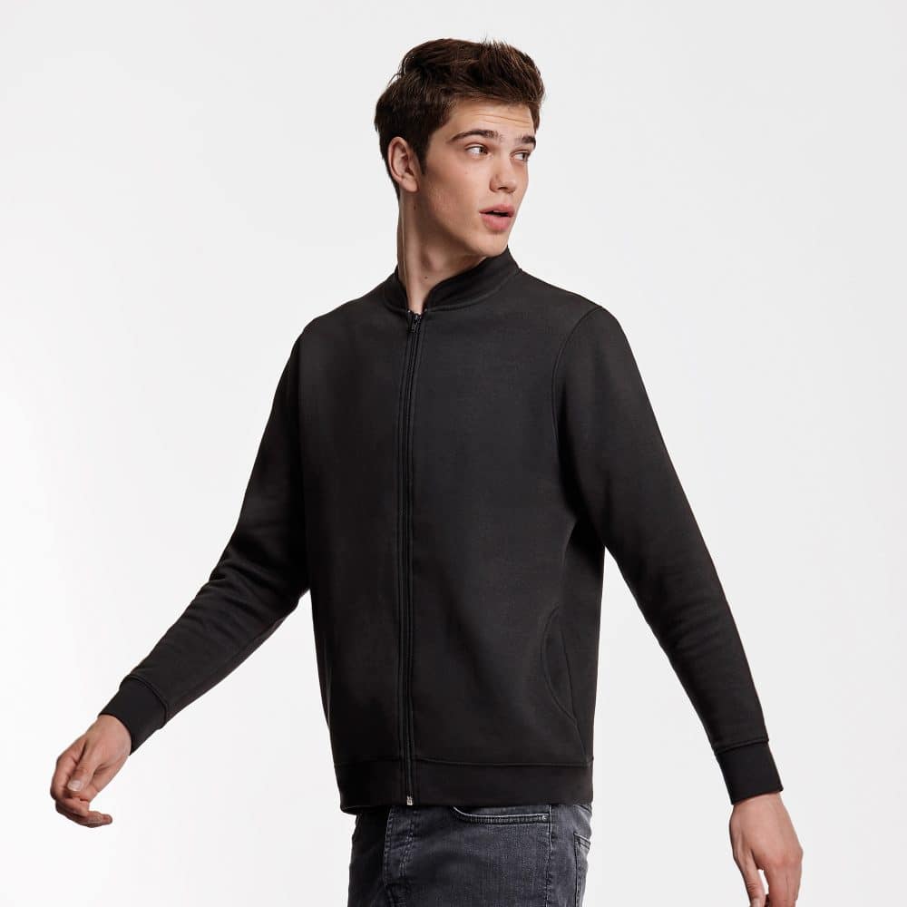 Chaqueta Unisex Elbrus 1 e1604866334502