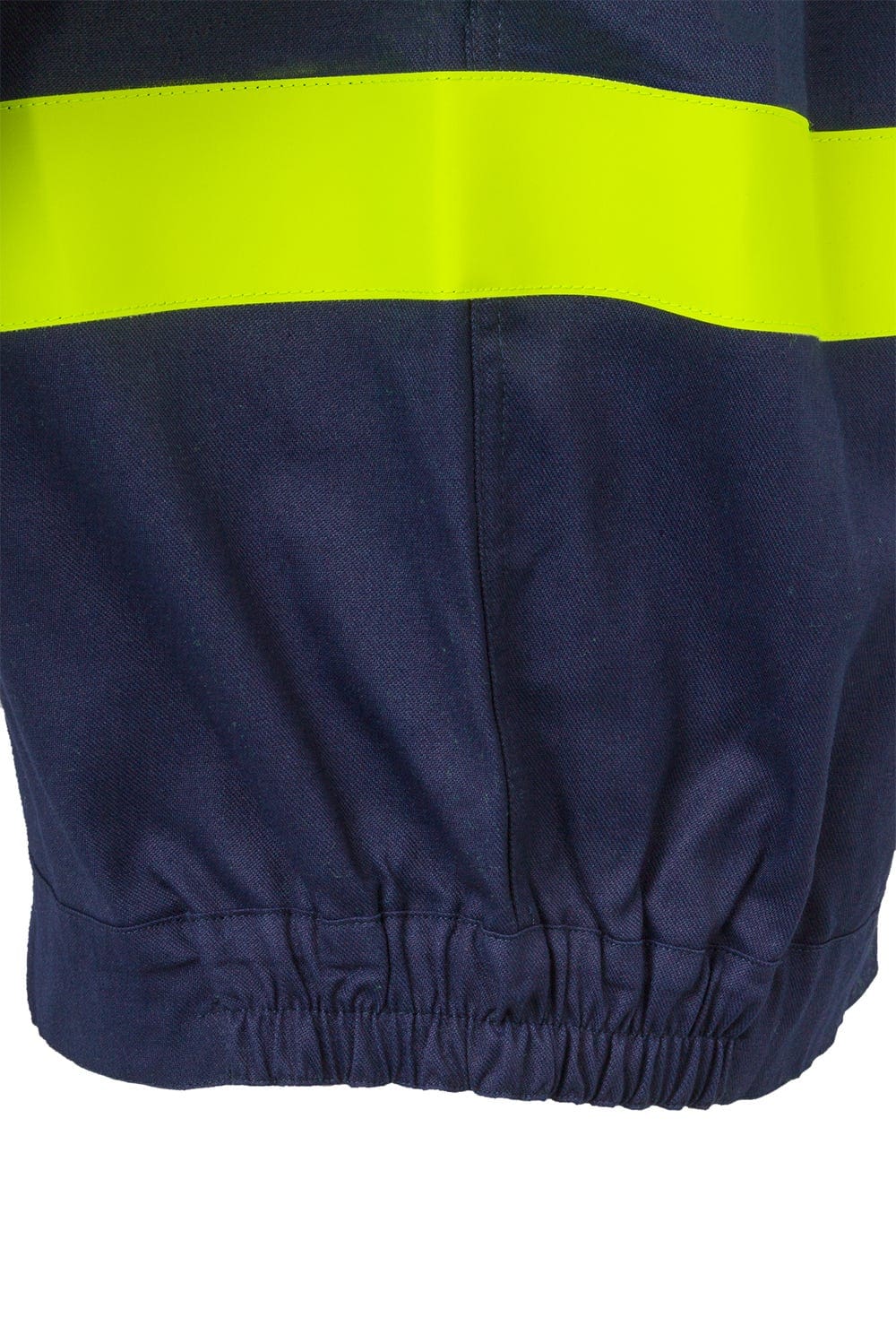 Cazadora Ignífuga AV (606002) - Imagen 7