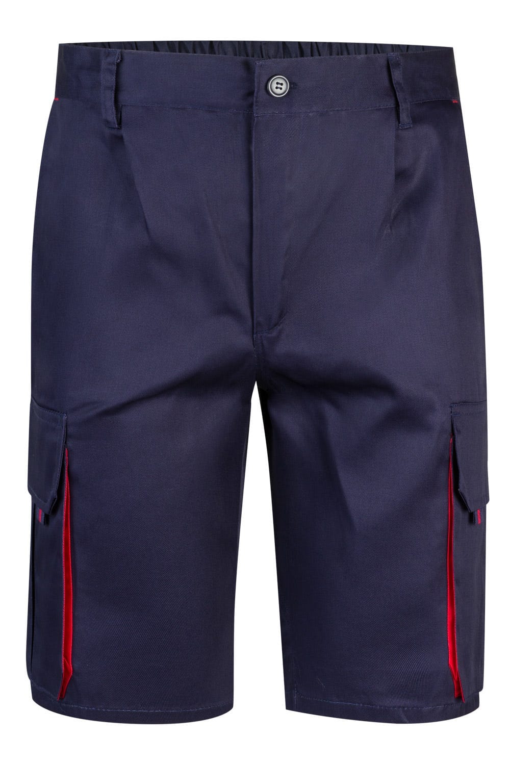 BERMUDAS BICOLOR MULTIBOLSILLOS (Serie 103007) - Imagen 16