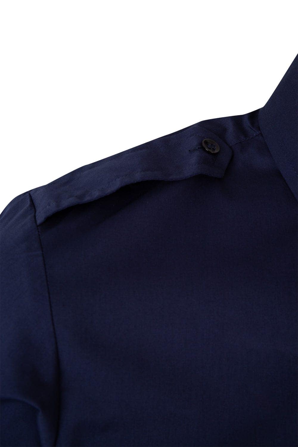 CAMISA MANGA LARGA CON GALONERAS (Serie 530) - Imagen 4