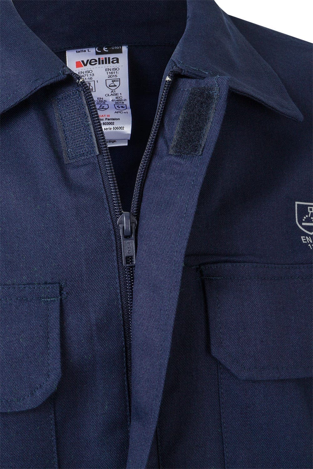 Cazadora Ignífuga AV (606002) - Imagen 5