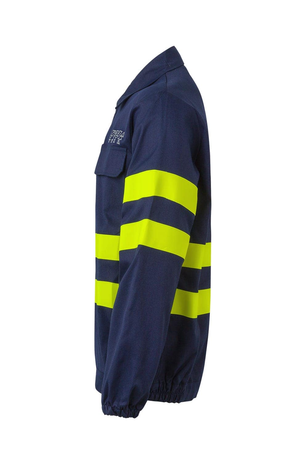 Cazadora Ignífuga AV (606002) - Imagen 3