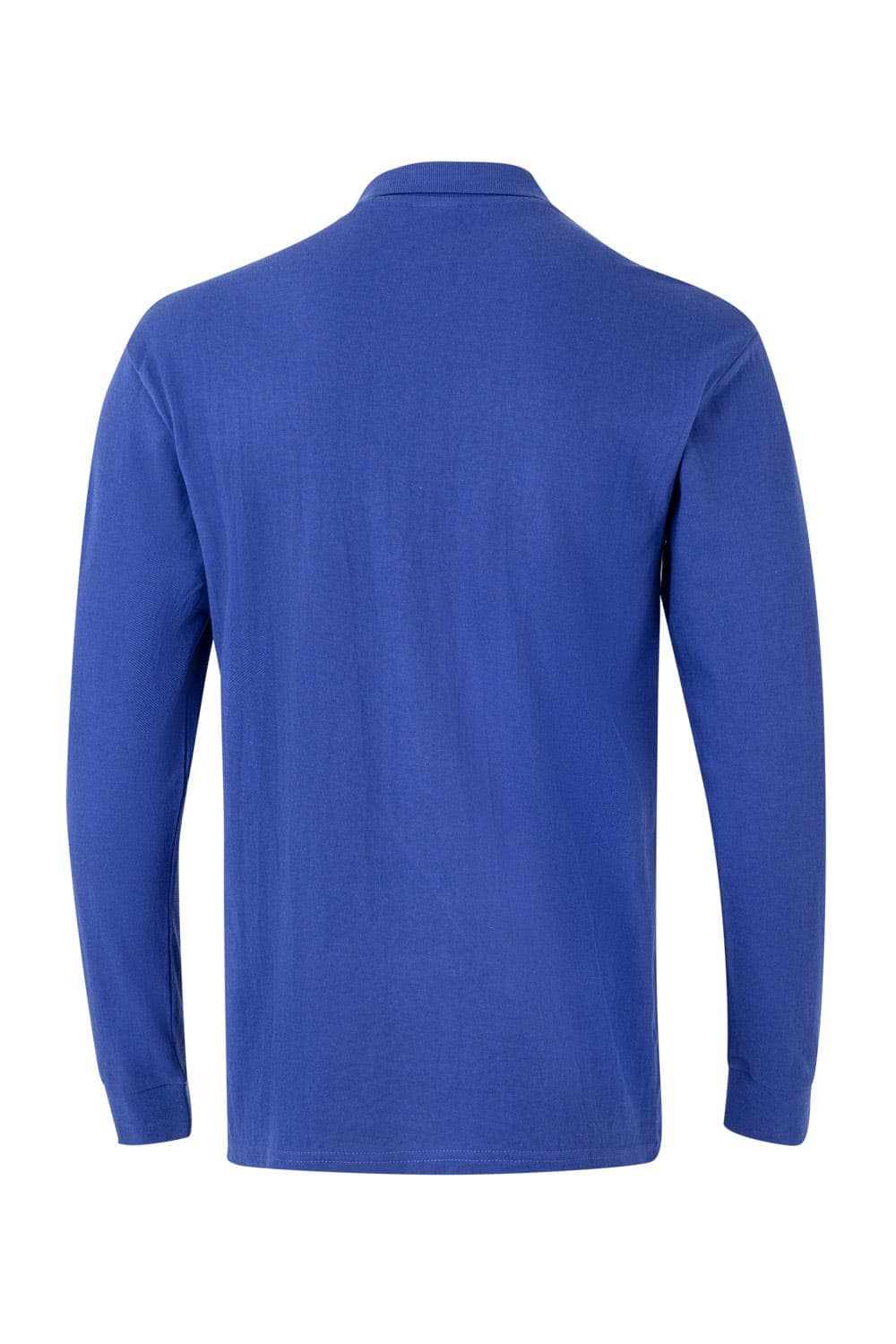 POLO MANGA LARGA UNISEX (105503) - Imagen 2