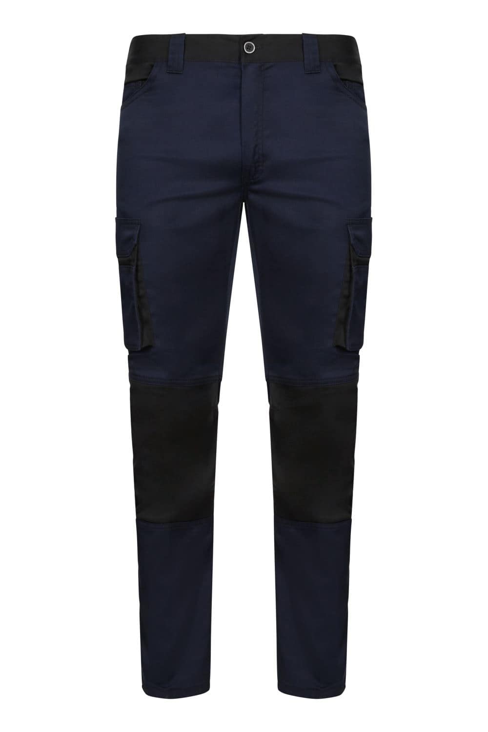 PANTALON STRETCH BICOLOR 103031S - Imagen 5