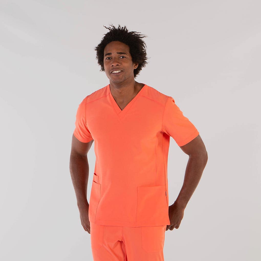 BLUSA HOMBRE TADEO (617500) - Imagen 10