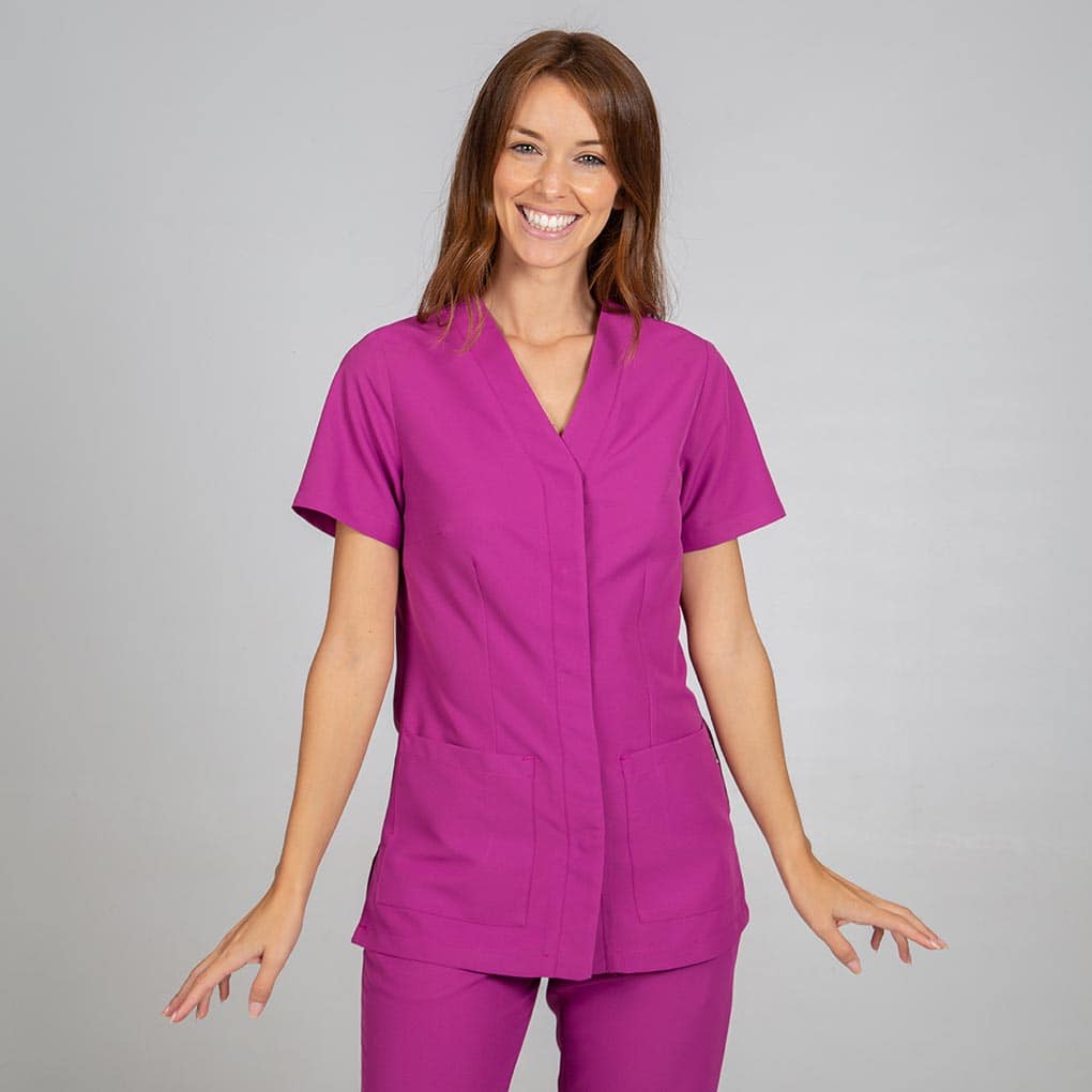 BLUSA MUJER SONIA 655100 - Imagen 10