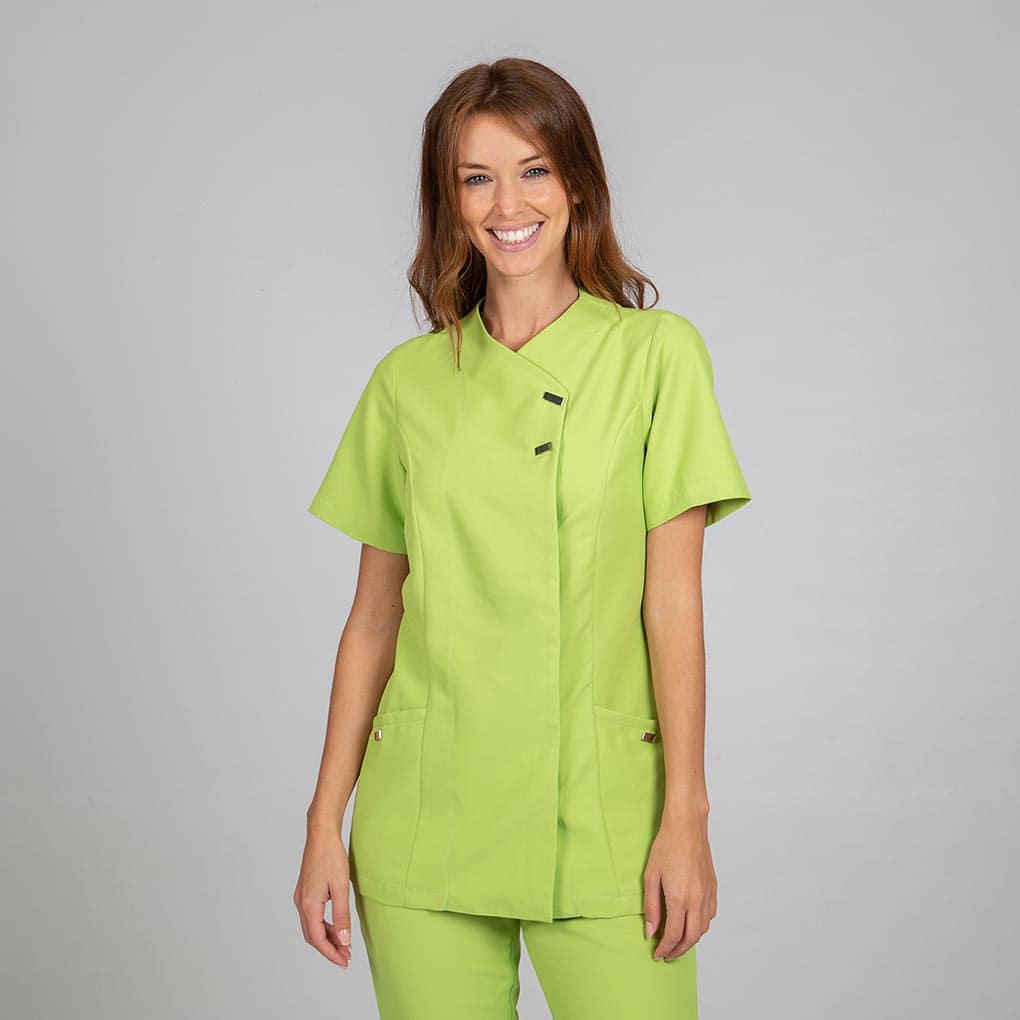 BLUSA MUJER ELENA 655200 - Imagen 5