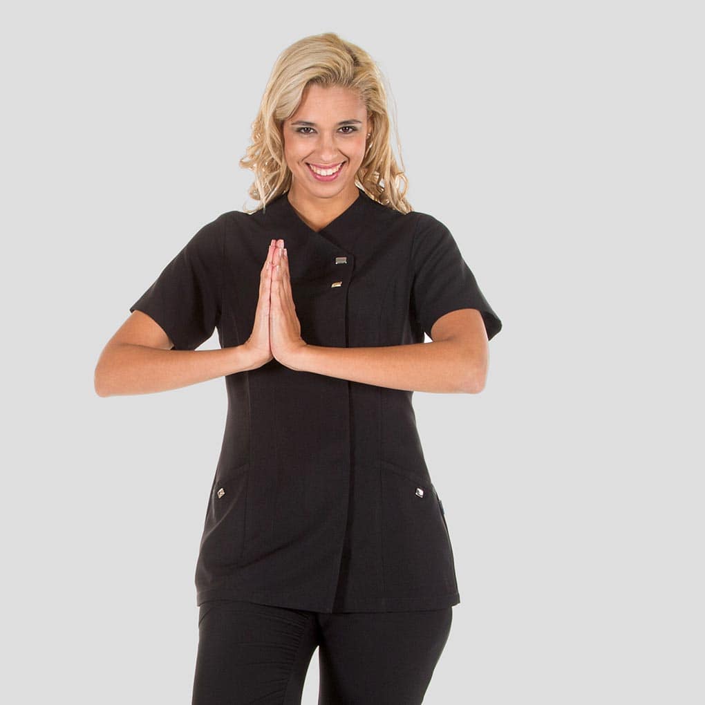 BLUSA MUJER ELENA 655200 - Imagen 7