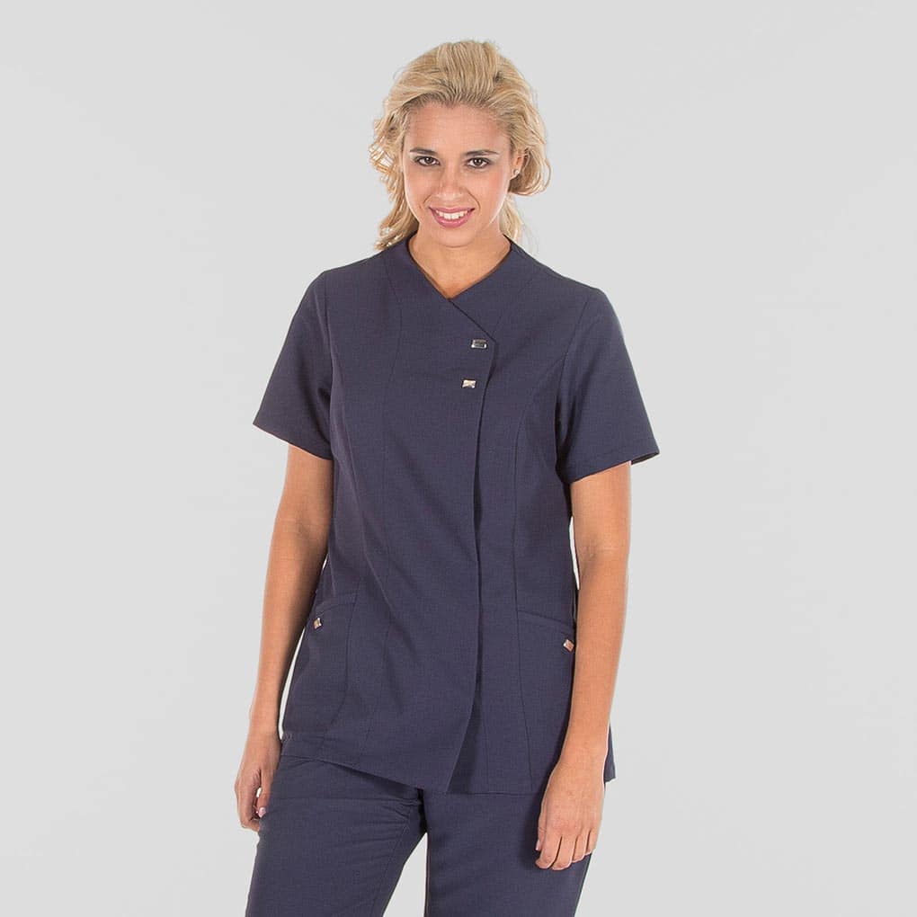 BLUSA MUJER ELENA 655200 - Imagen 8