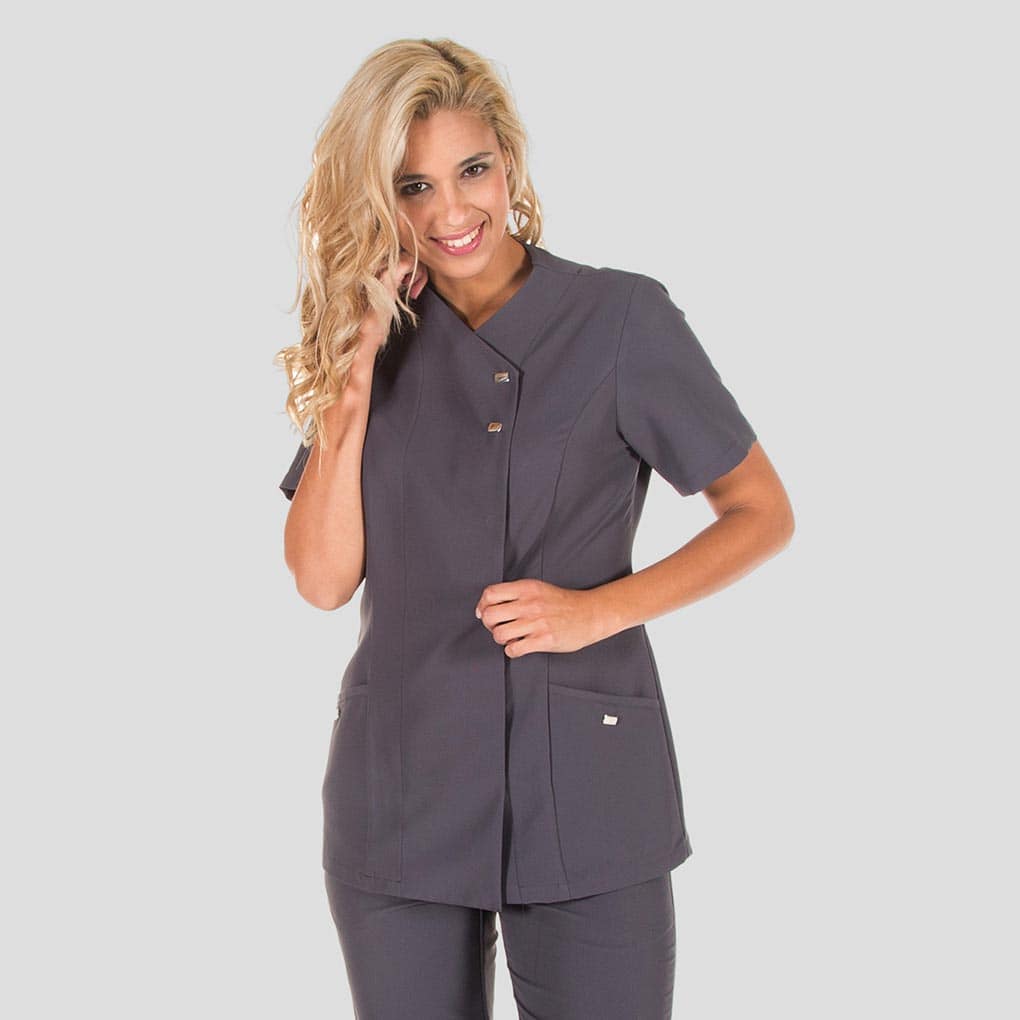 BLUSA MUJER ELENA 655200 - Imagen 10