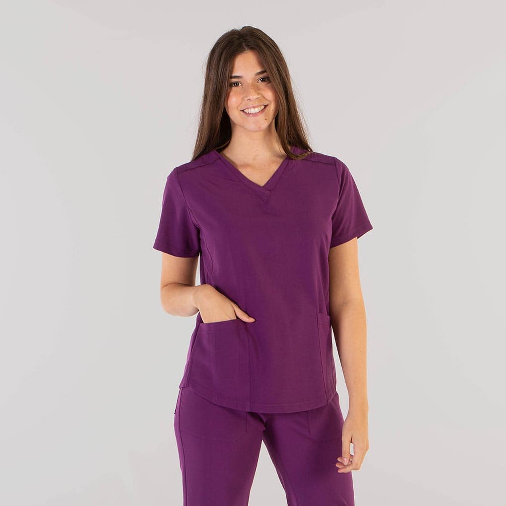 BLUSA MUJER ROSALIA (659600) - Imagen 11