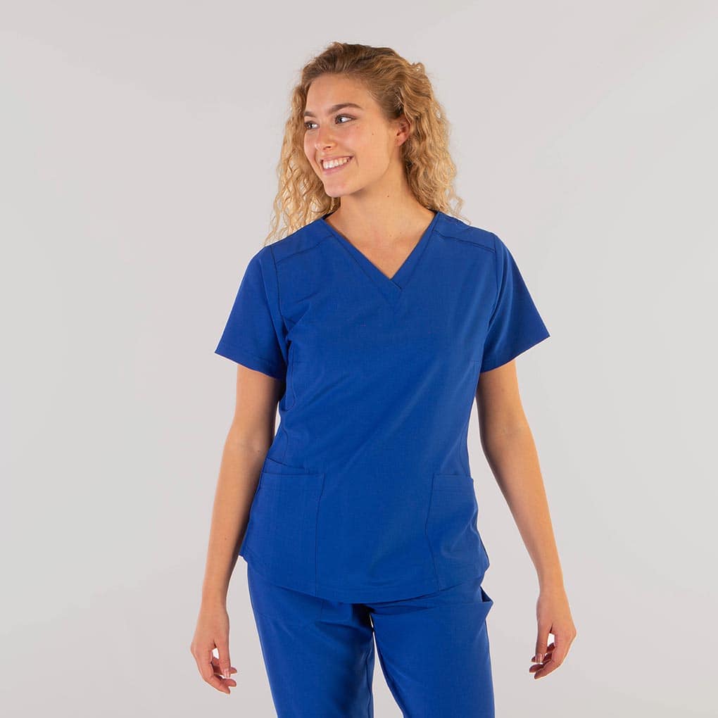 BLUSA MUJER ROSALIA (659600) - Imagen 5