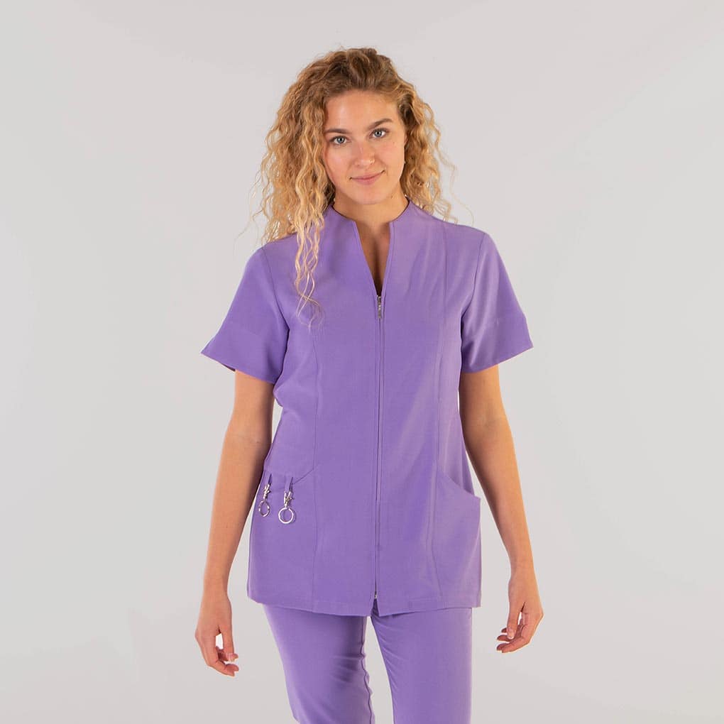 BLUSA ABIERTA MUJER YANIRA (662200) - Imagen 5