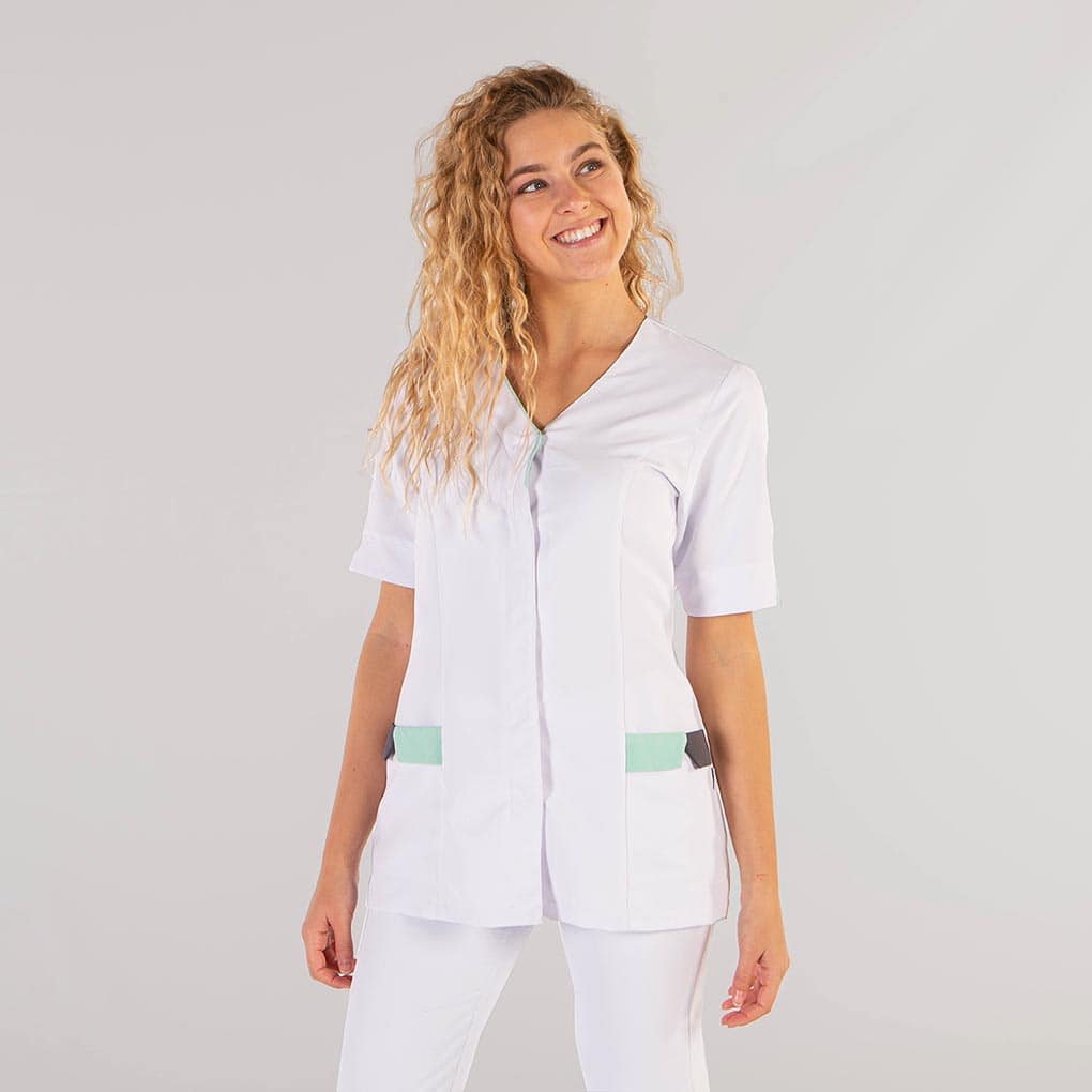 BLUSA MUJER CRIS (662500) - Imagen 4