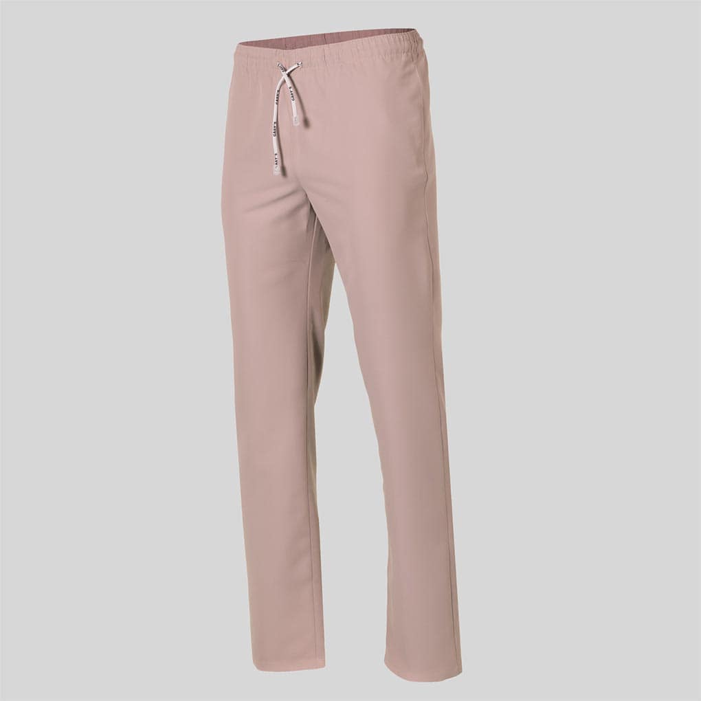 PANTALON UNISEX GOMA+CORDON EXTERIOR MICROFIBRA 700600 - Imagen 13