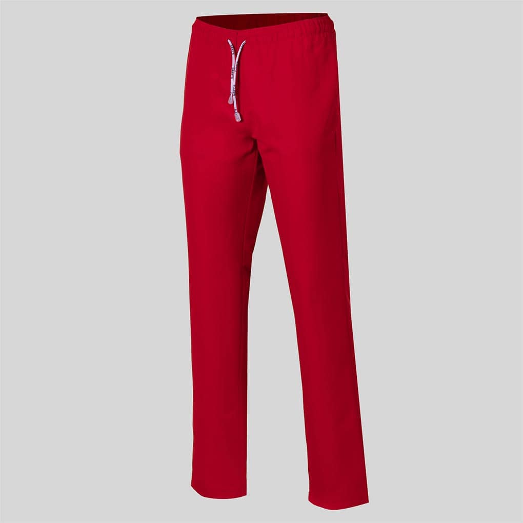 PANTALON UNISEX GOMA+CORDON EXTERIOR MICROFIBRA 700600 - Imagen 4