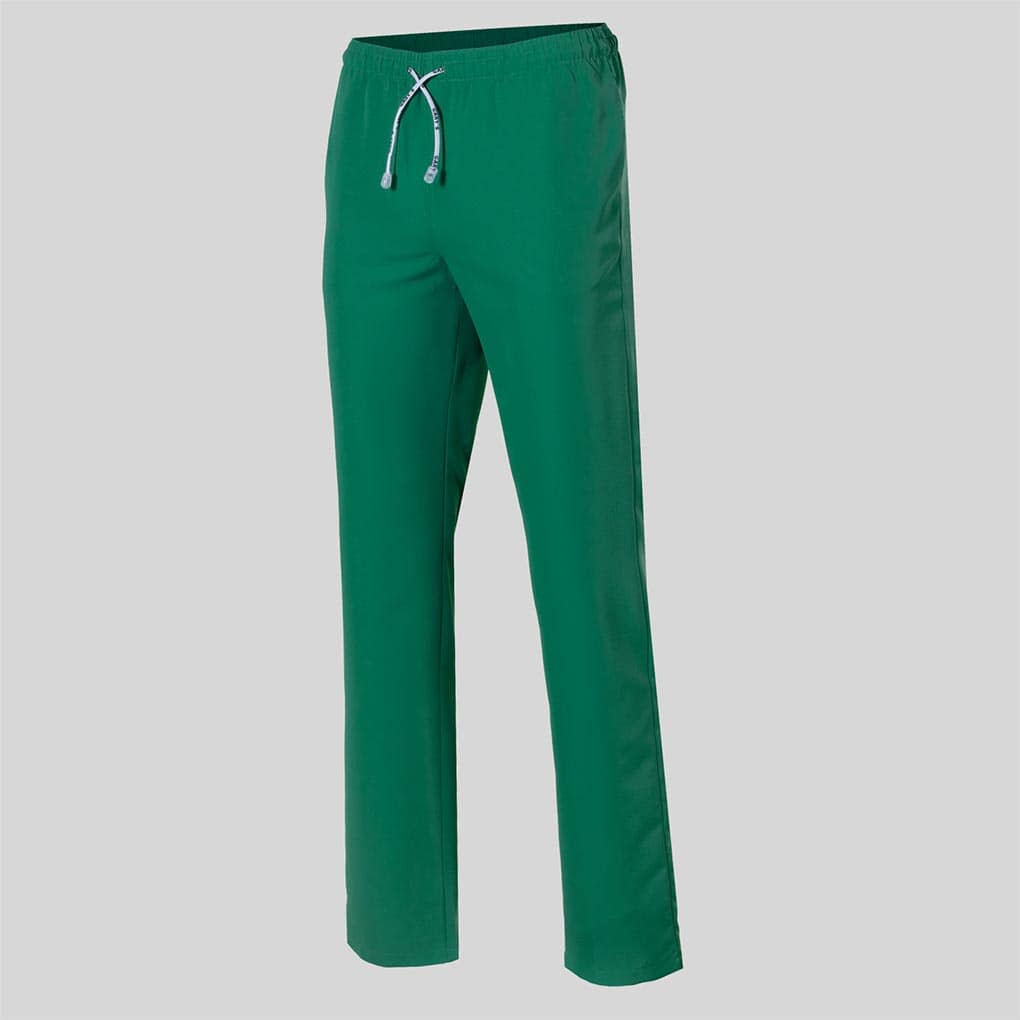 PANTALON UNISEX GOMA+CORDON EXTERIOR MICROFIBRA 700600 - Imagen 6