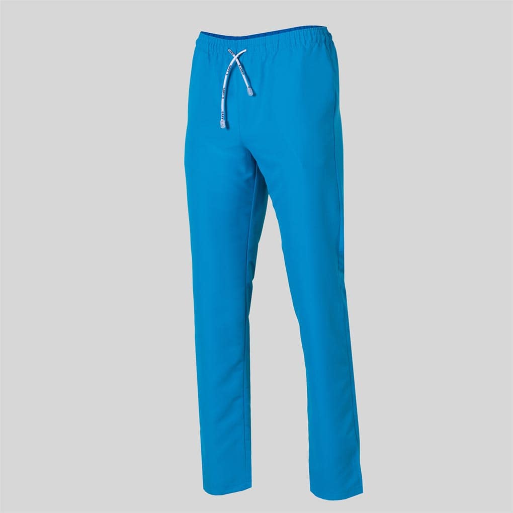 PANTALON UNISEX GOMA+CORDON EXTERIOR MICROFIBRA 700600 - Imagen 8