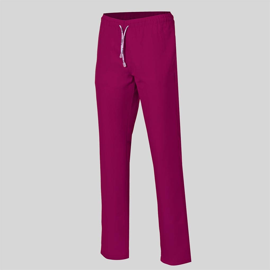 PANTALON UNISEX GOMA+CORDON EXTERIOR MICROFIBRA 700600 - Imagen 11