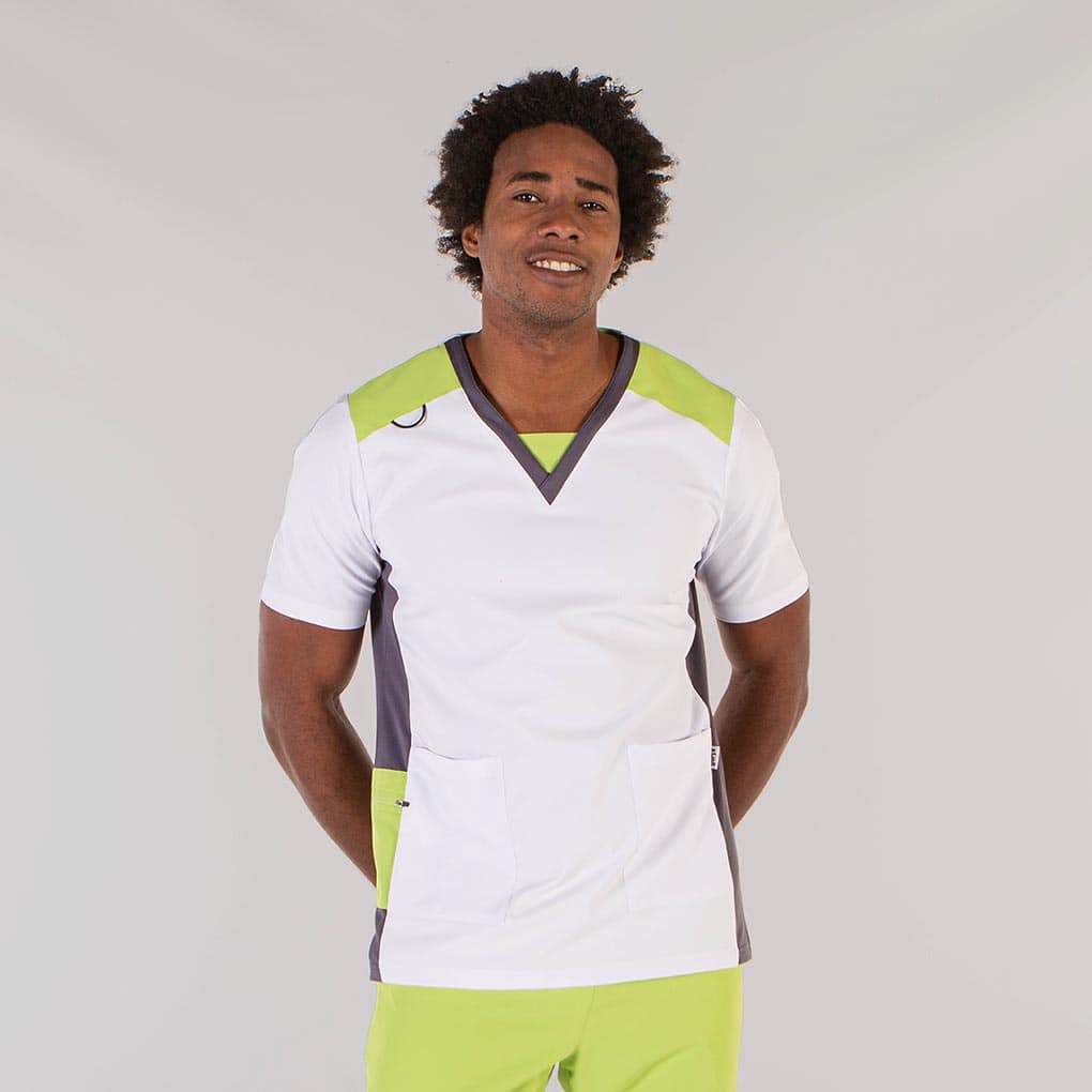 BLUSA HOMBRE AITOR ELASTIK (616700)