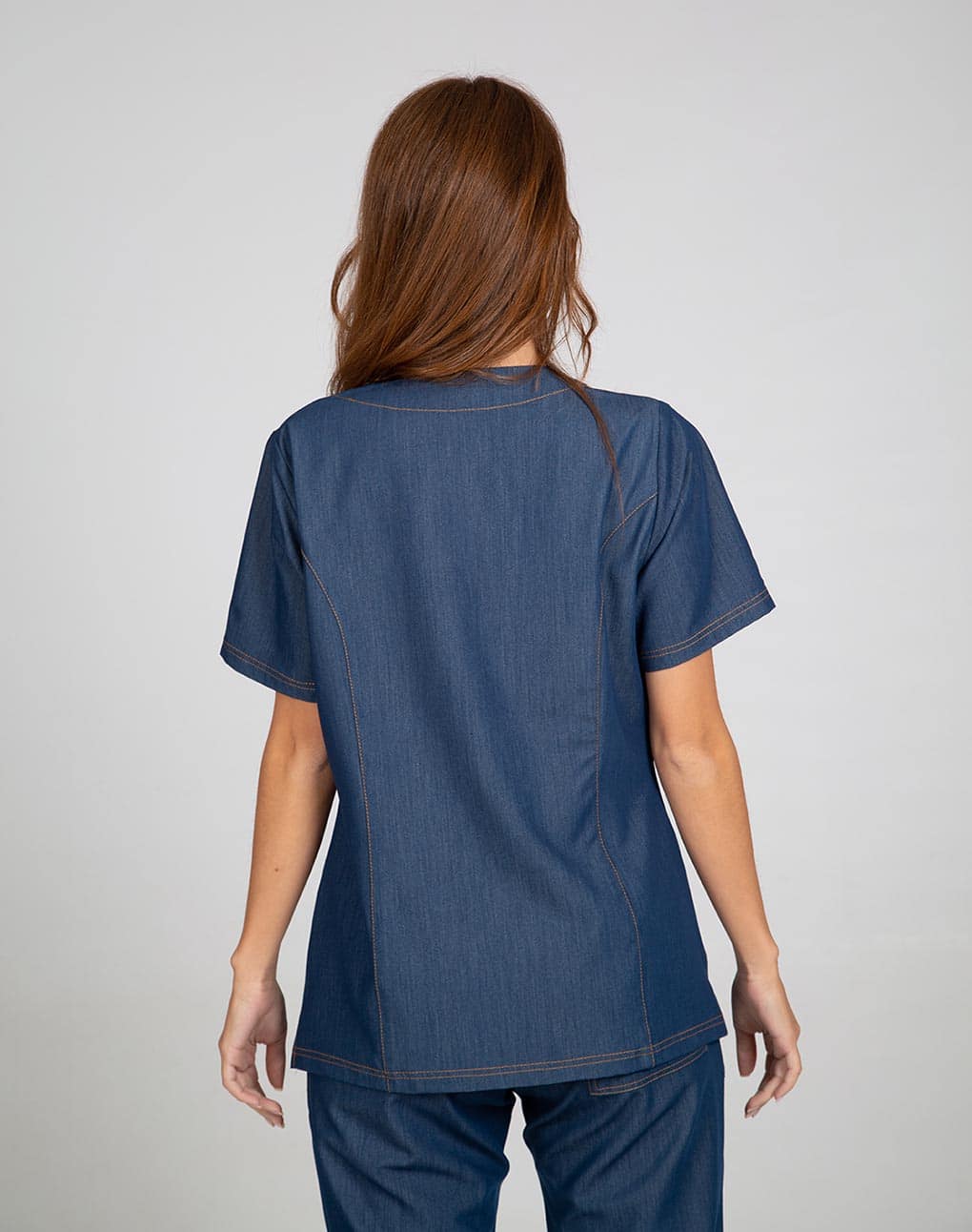 BLUSA MUJER JOANA (658500) - Imagen 2