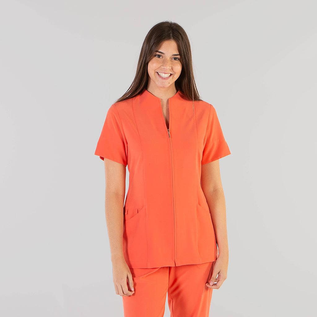 BLUSA ABIERTA MUJER YANIRA (662200) - Imagen 7