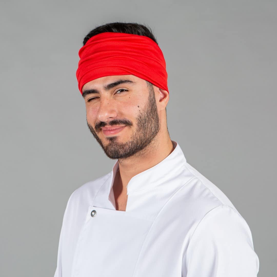 BANDANA LISA (200200) - Imagen 2