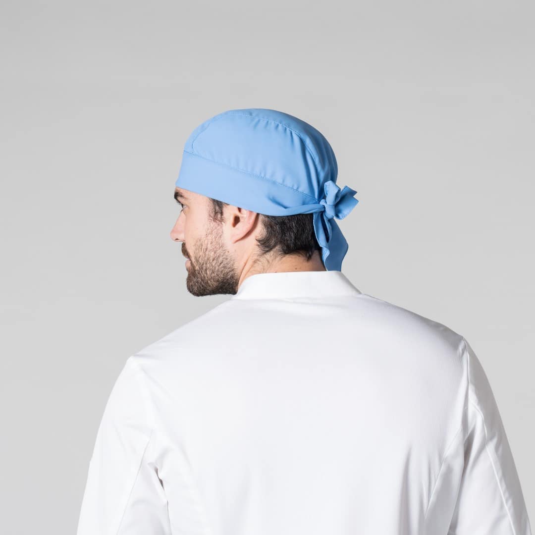 GORRO PIRATA MICROFIBRA 441800 - Imagen 10