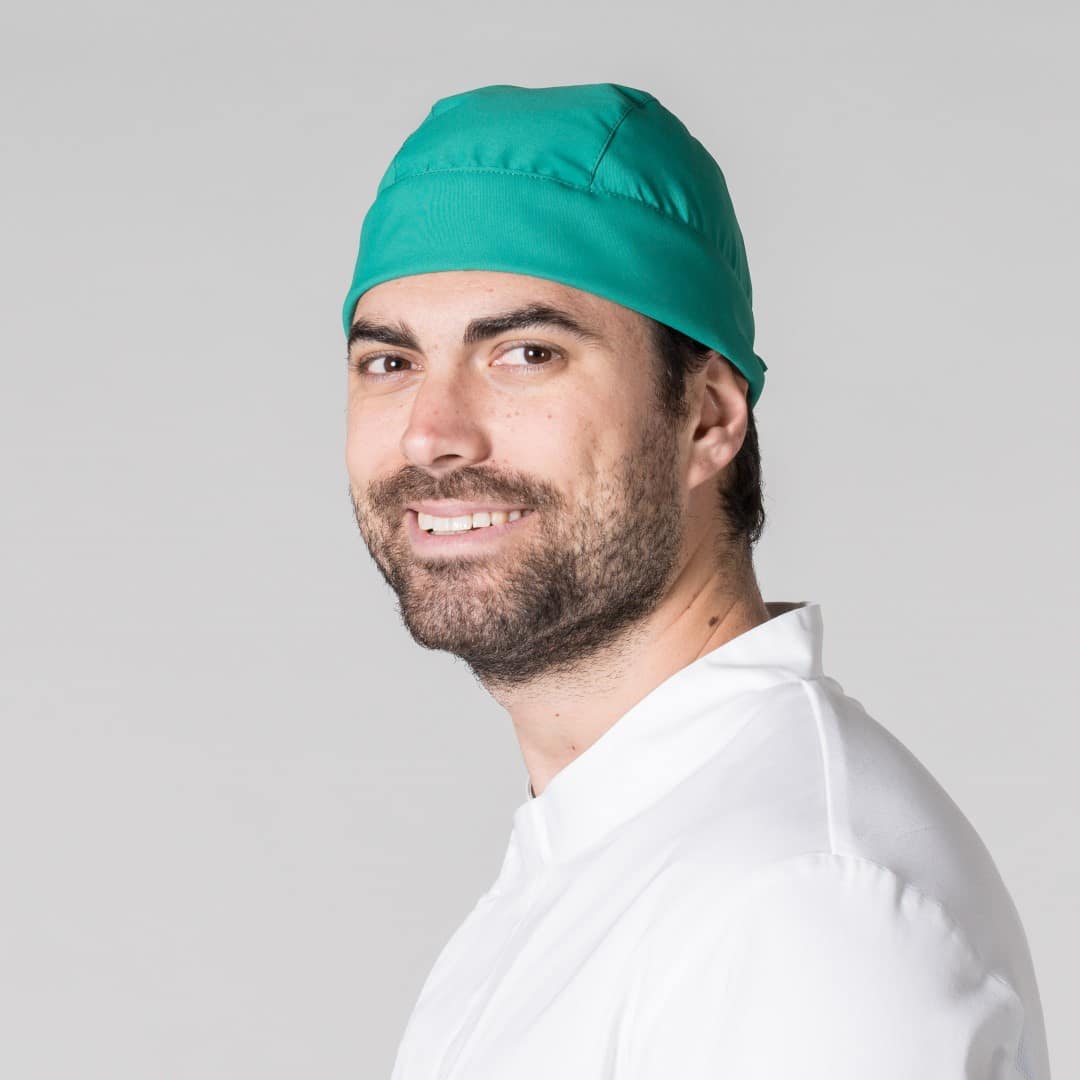 GORRO PIRATA MICROFIBRA 441800 - Imagen 9