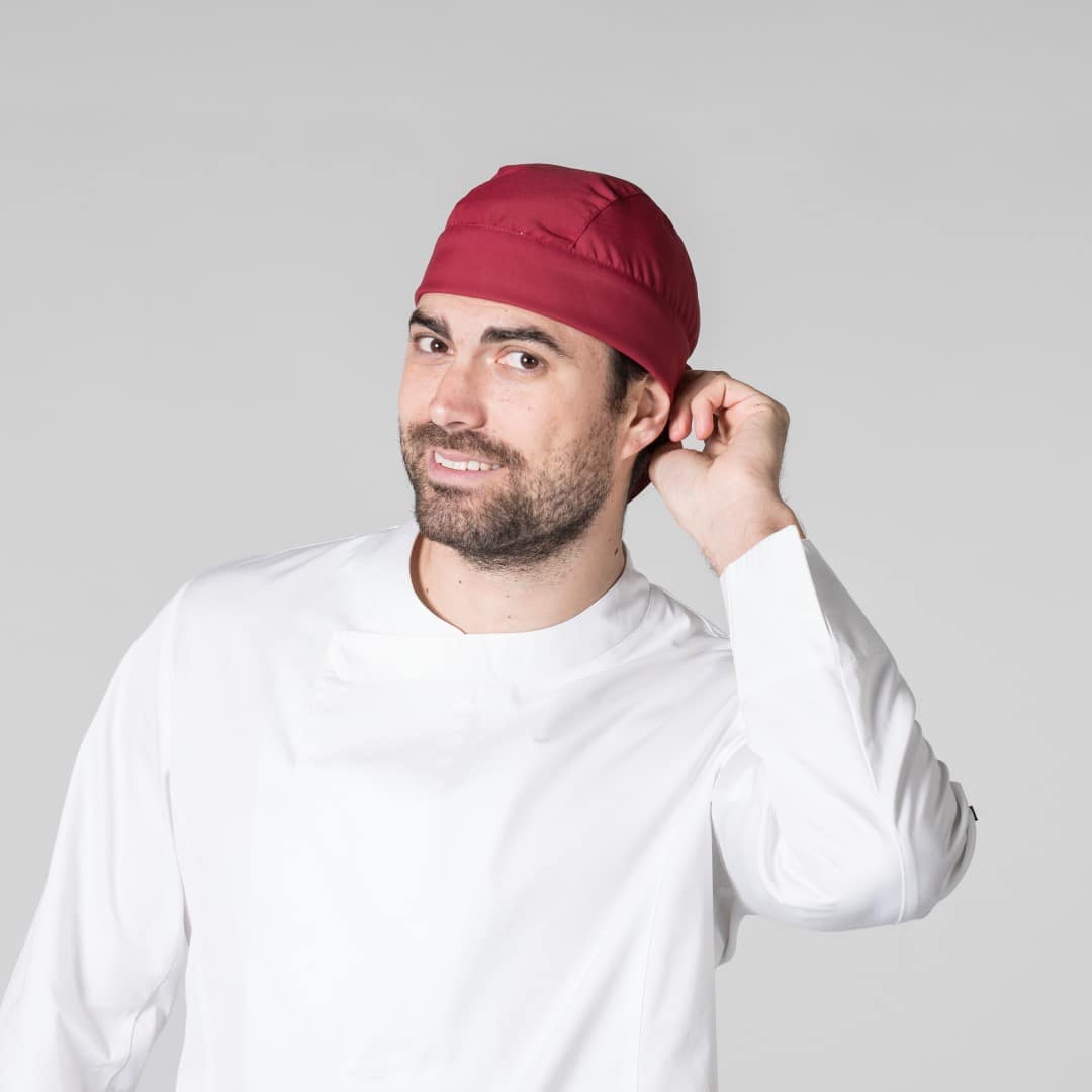 GORRO PIRATA MICROFIBRA 441800 - Imagen 8