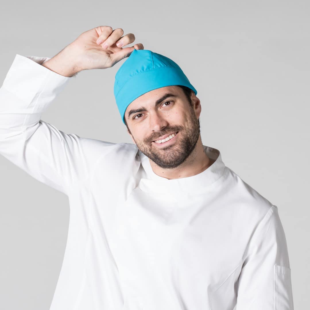 GORRO PIRATA MICROFIBRA 441800 - Imagen 6