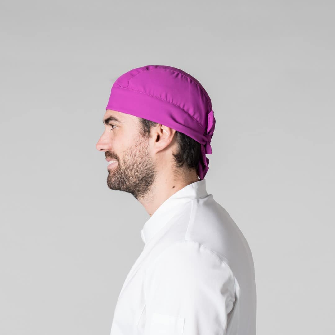 GORRO PIRATA MICROFIBRA 441800 - Imagen 7