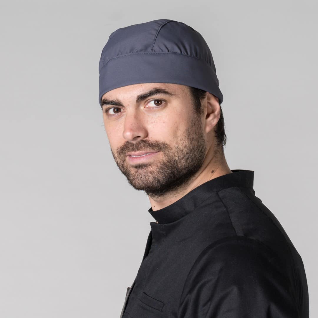 GORRO PIRATA MICROFIBRA 441800 - Imagen 3