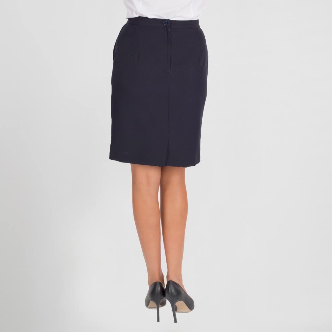 FALDA CON BOLSILLOS (113F00) - Imagen 2