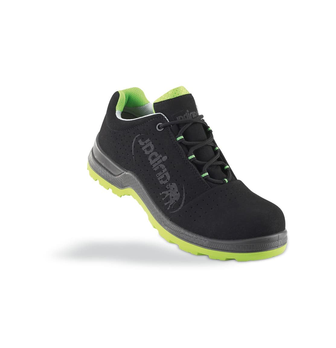 ZAPATILLA DE SEGURIDAD CENTURION 1688-ZU PRO