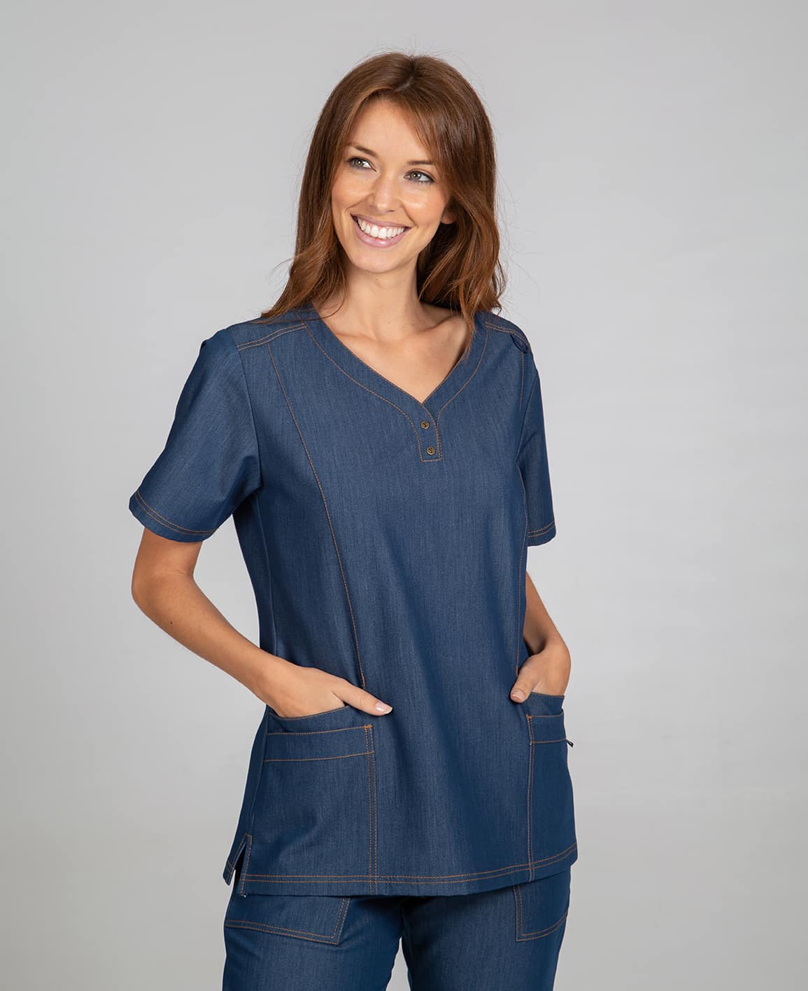 BLUSA MUJER JOANA (658500)