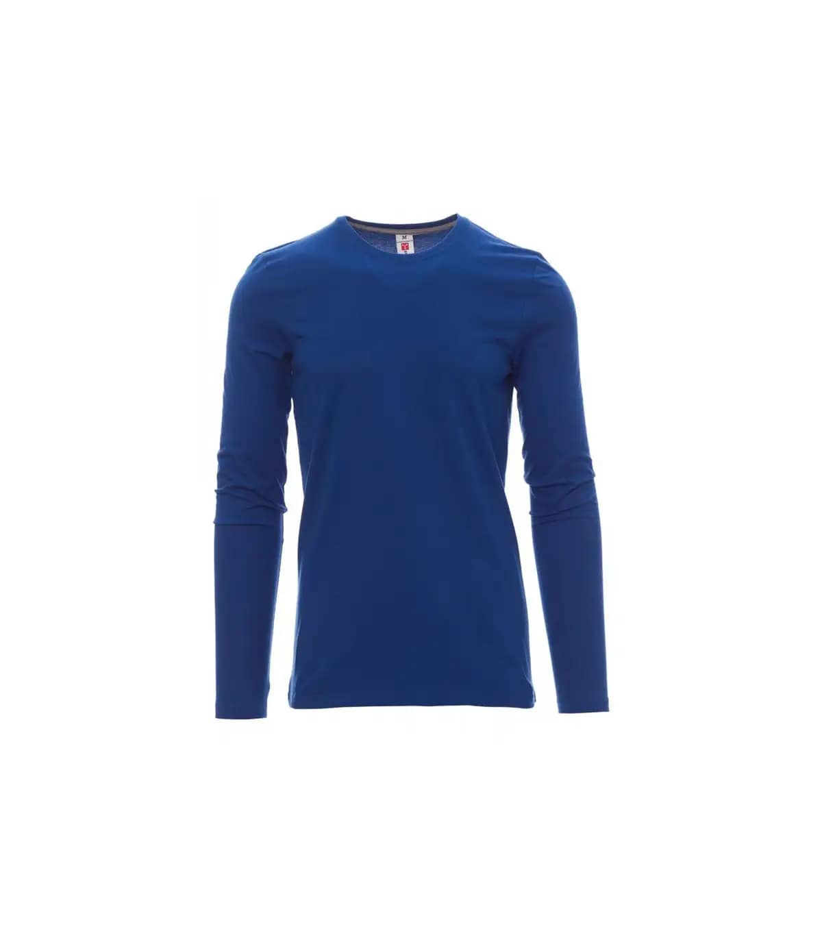 camiseta pineta payper Azul royal