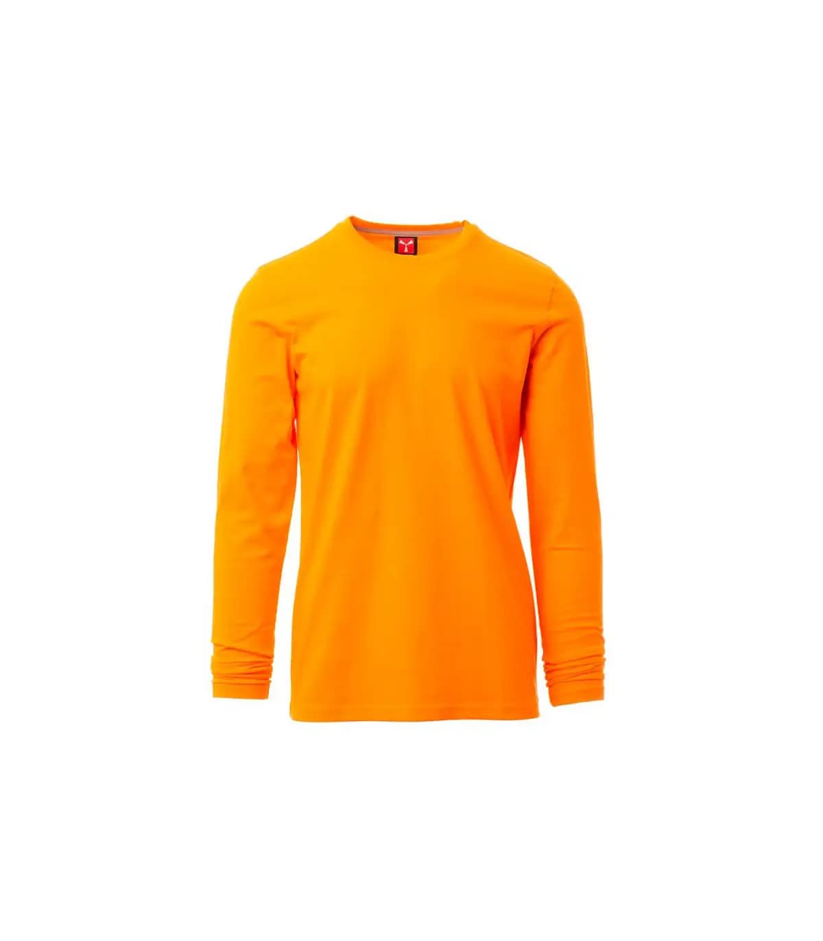 camiseta pineta payper Naranja