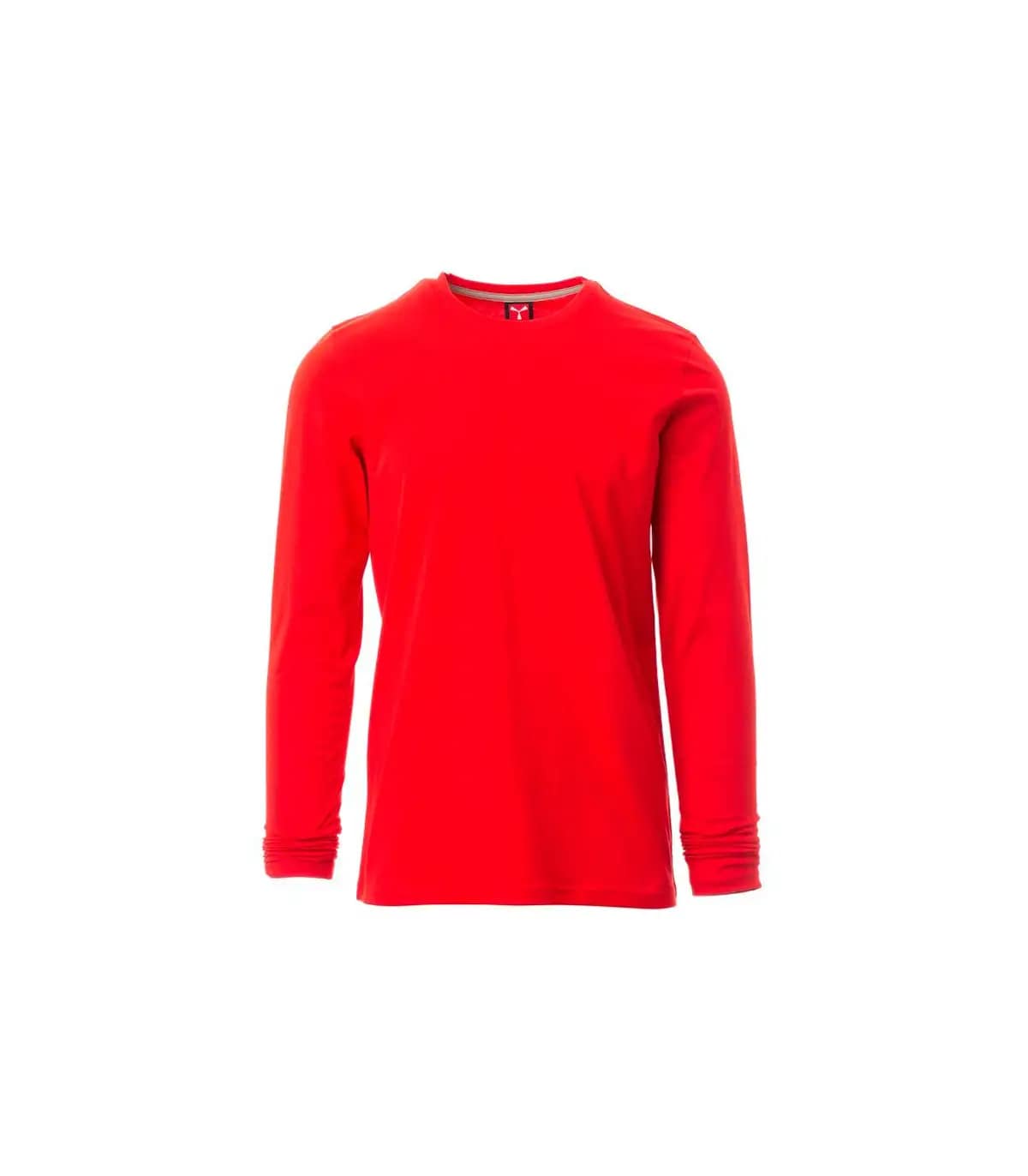 camiseta pineta payper Rojo