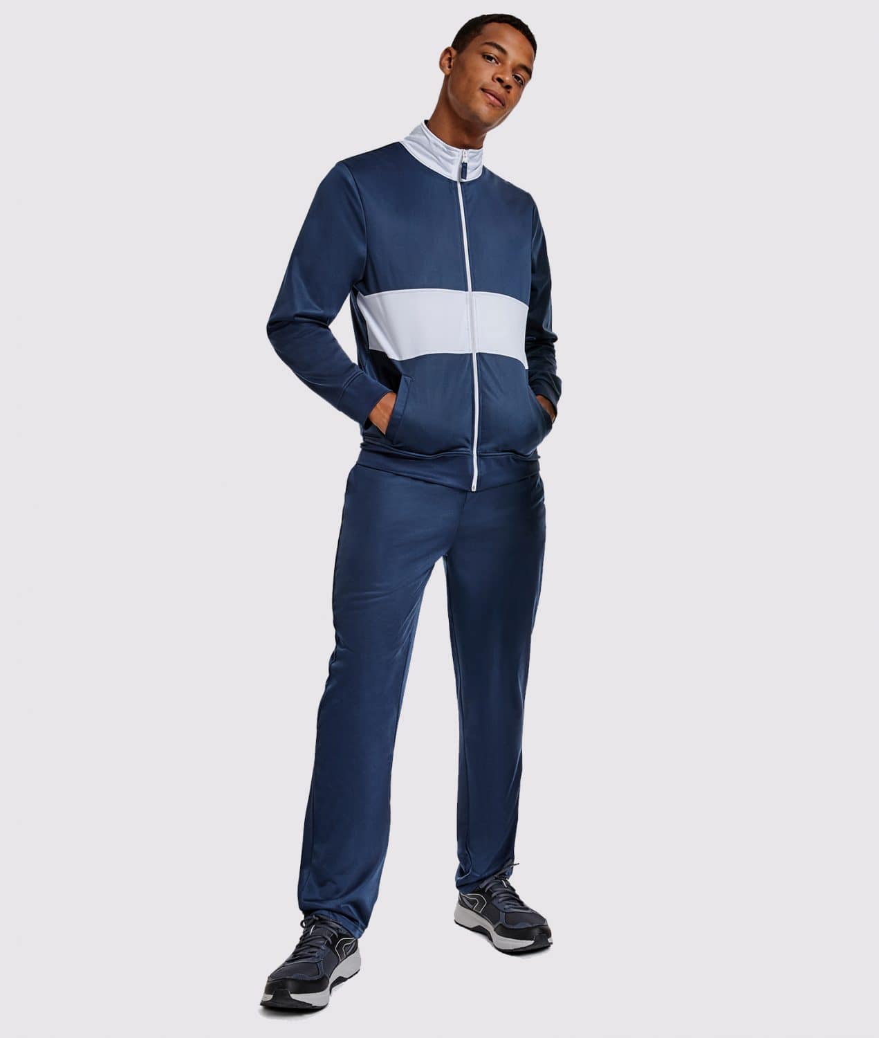 CHANDAL ATHENAS (CH0339)