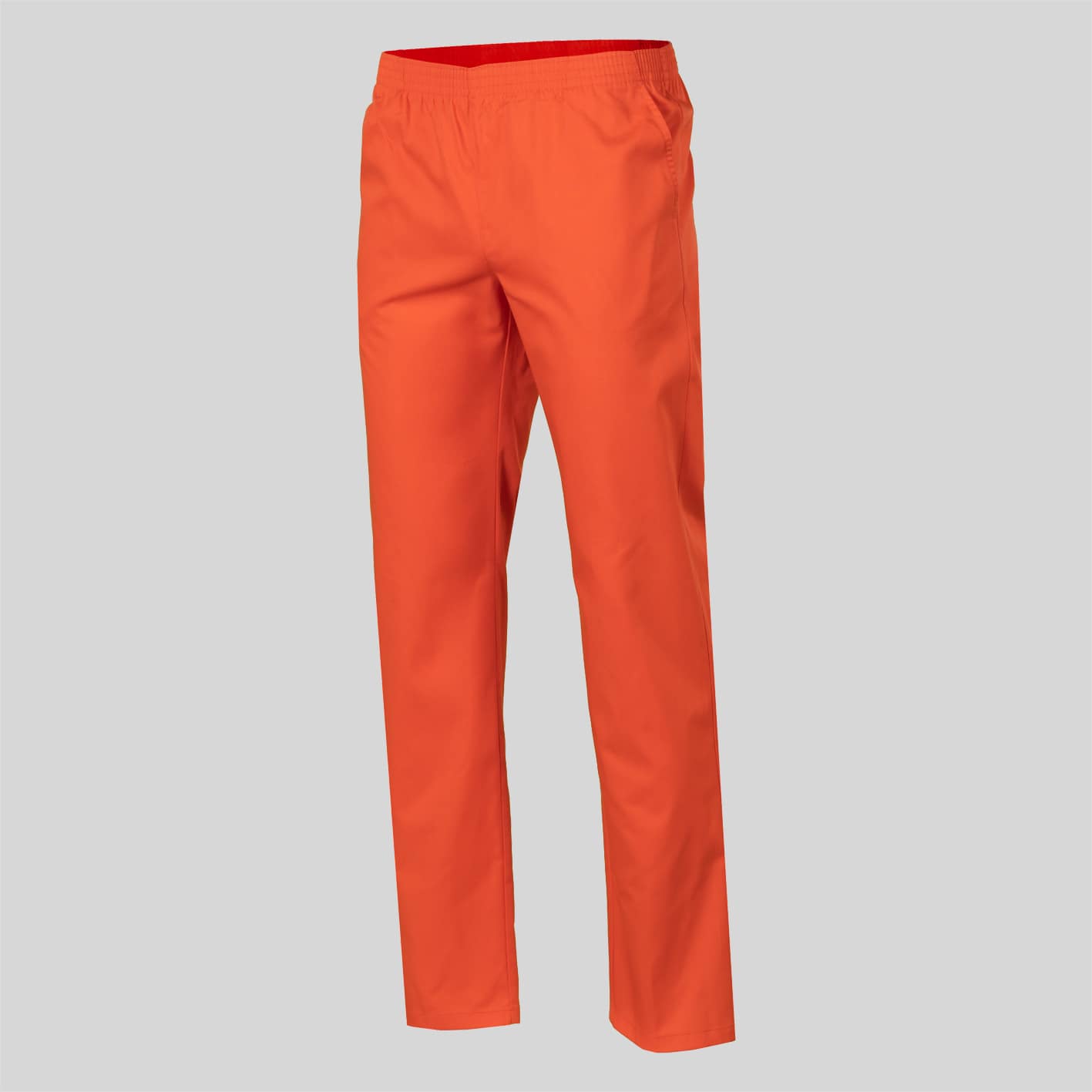 PANTALON SANITARIO SARGA NUEVOS COLORES BOL. GOMA ENTERA (7733G0) - Imagen 4