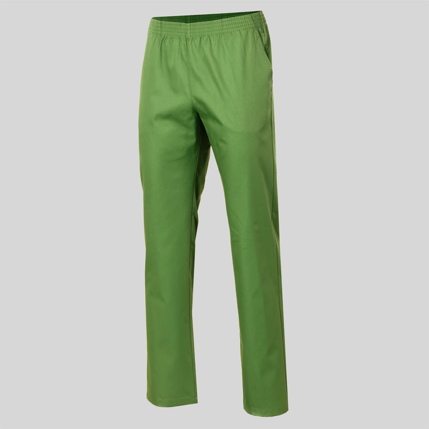 PANTALON SANITARIO SARGA NUEVOS COLORES BOL. GOMA ENTERA (7733G0) - Imagen 7