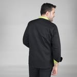 CHAQUETA COCINA UNISEX PARIS (930800) - Imagen 2