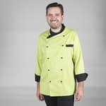 CHAQUETA COCINA UNISEX PARIS (930800) - Imagen 3