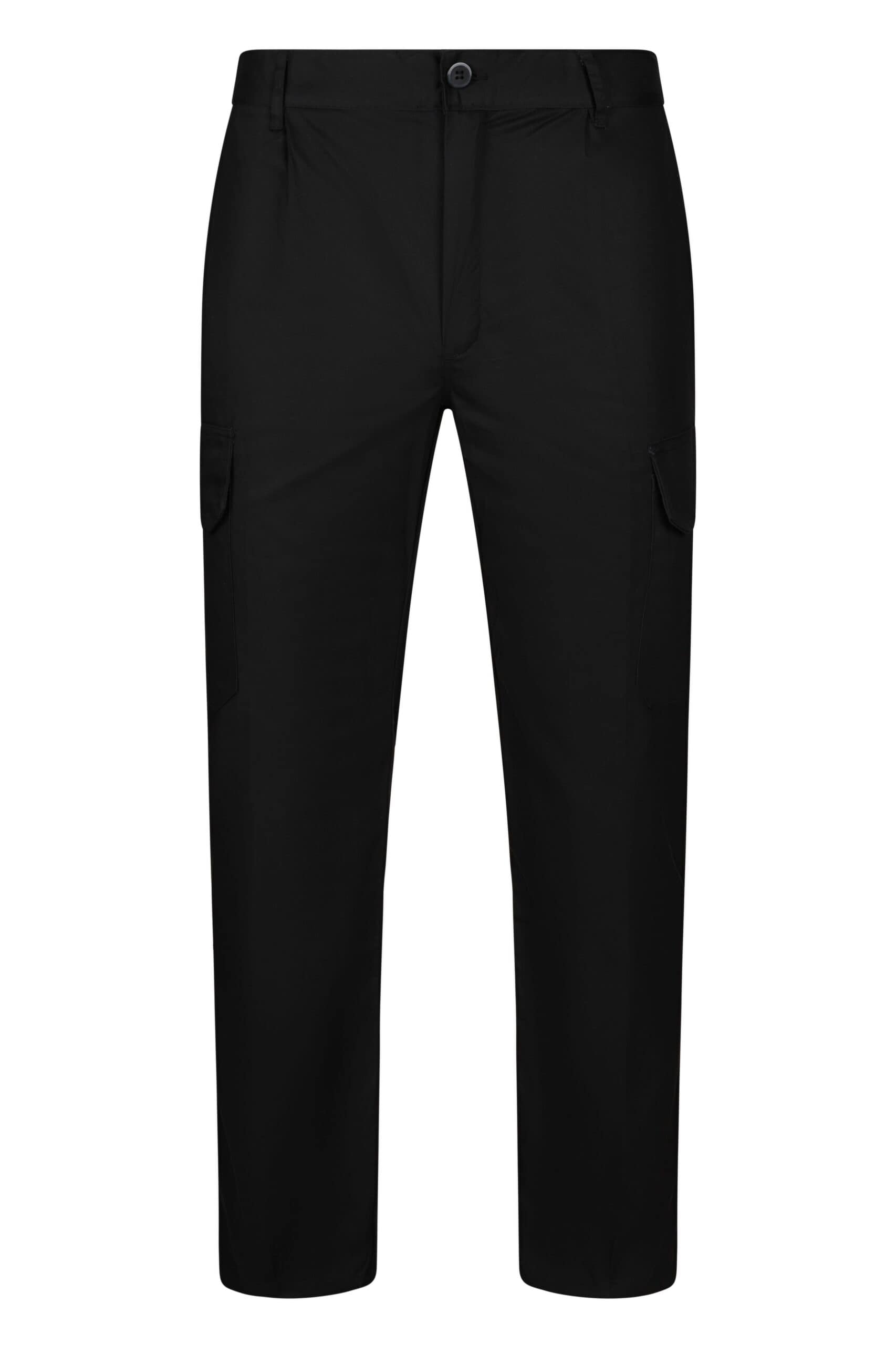 PANTALÓN 100% ALGODÓN MULTIBOLSILLOS (SERIE 103003) - Imagen 8