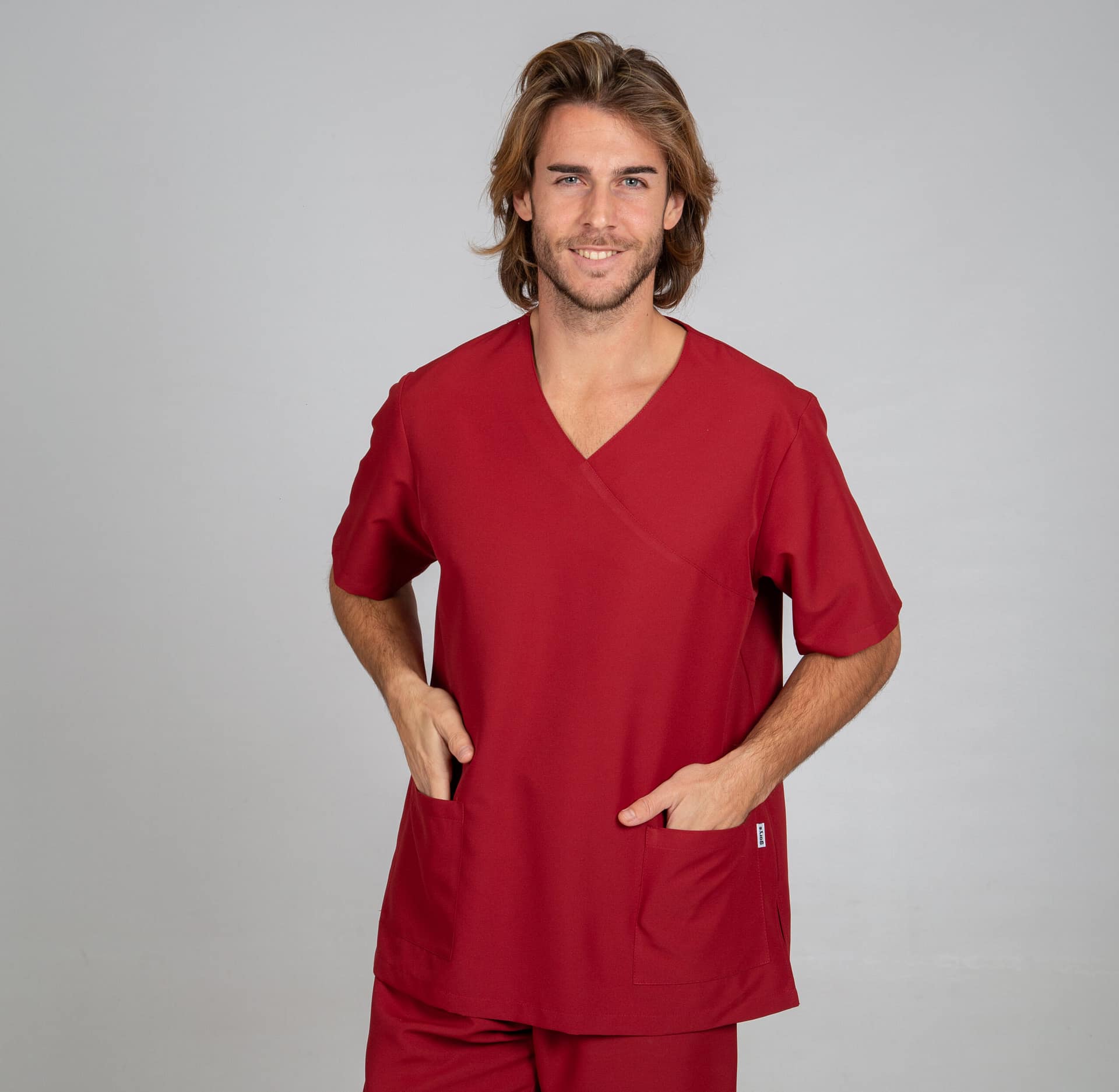 BLUSA UNISEX NEREA 609600