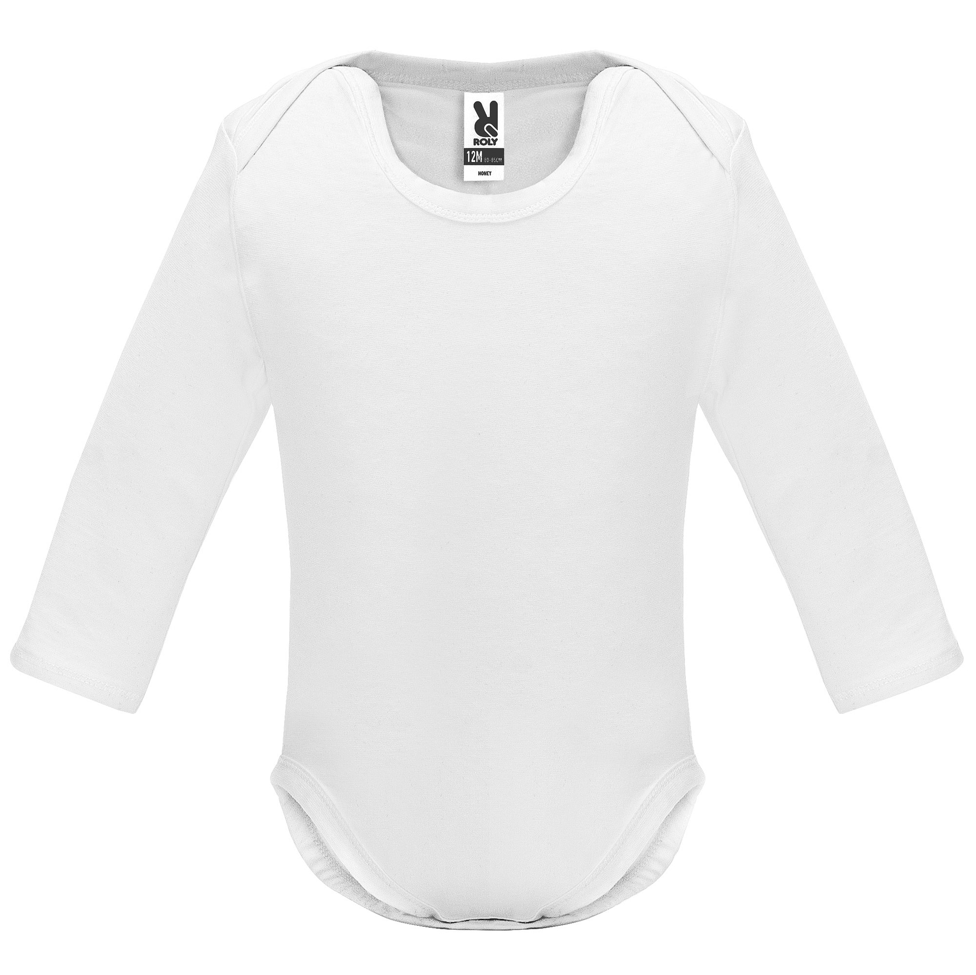BODYS HONEY L/S 7202 - Imagen 2